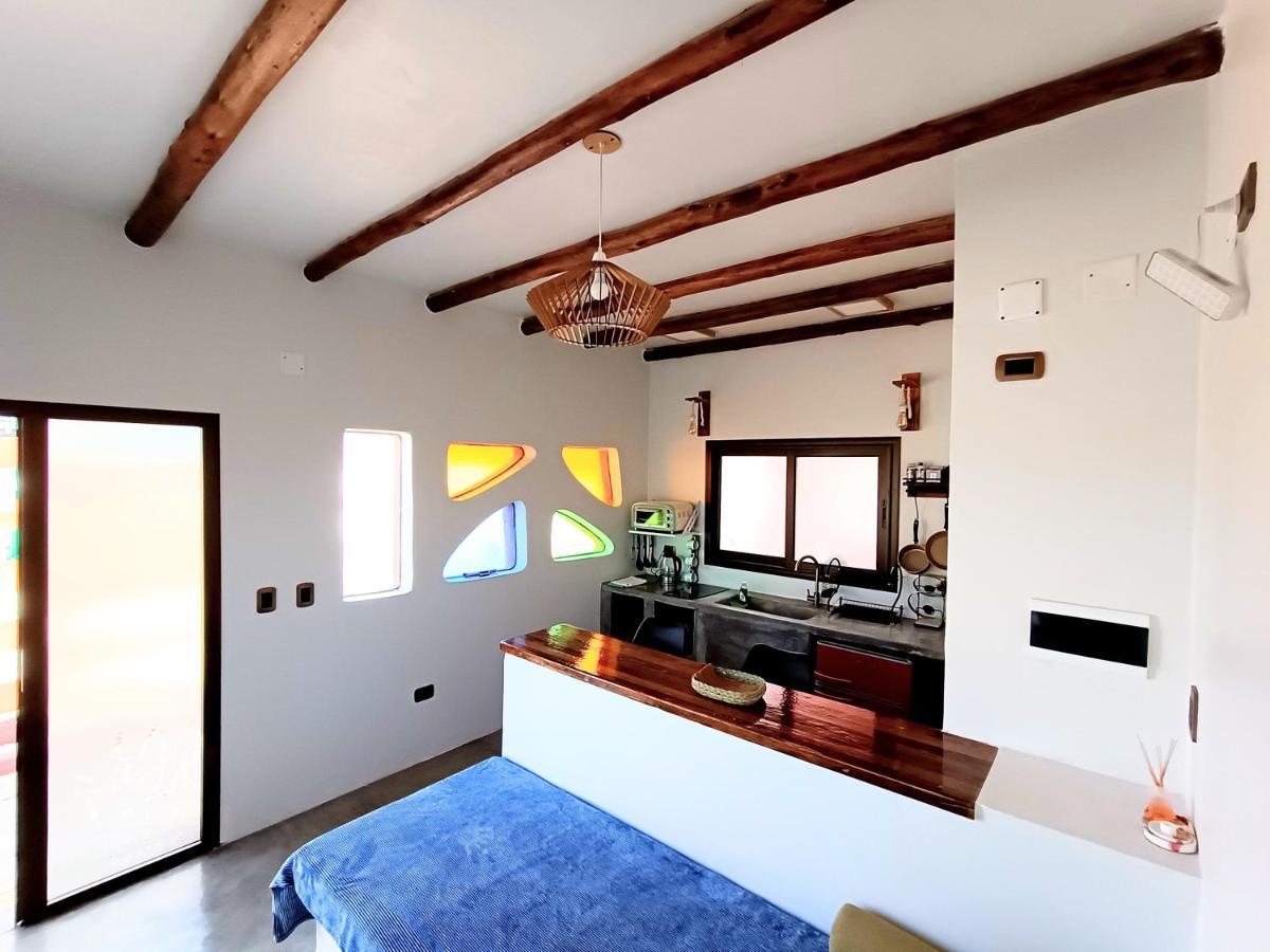 Waytay Villa Cafayate Eksteriør bilde