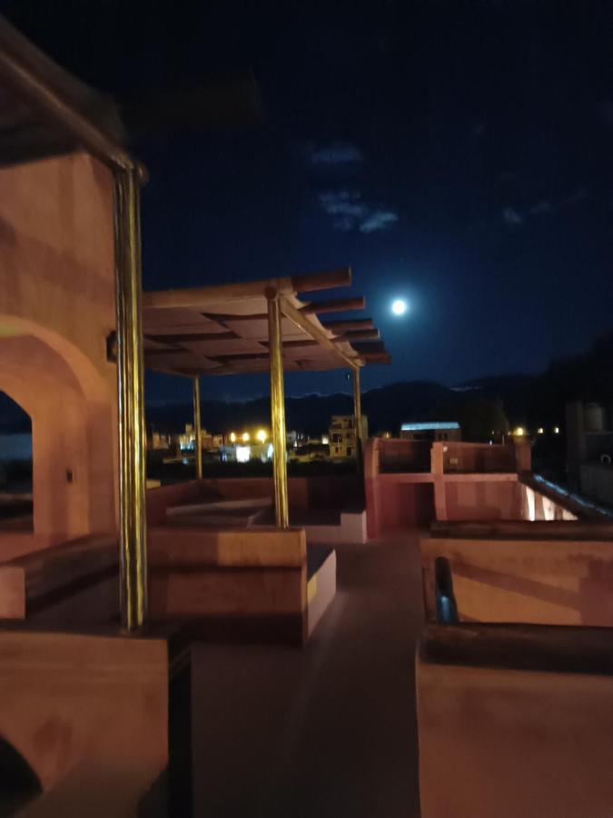 Waytay Villa Cafayate Eksteriør bilde
