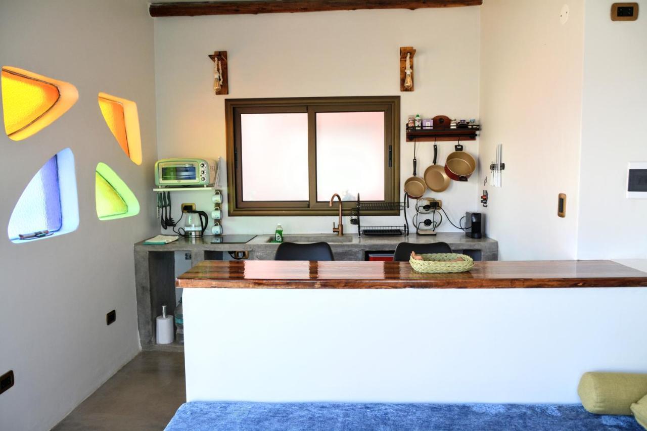 Waytay Villa Cafayate Eksteriør bilde