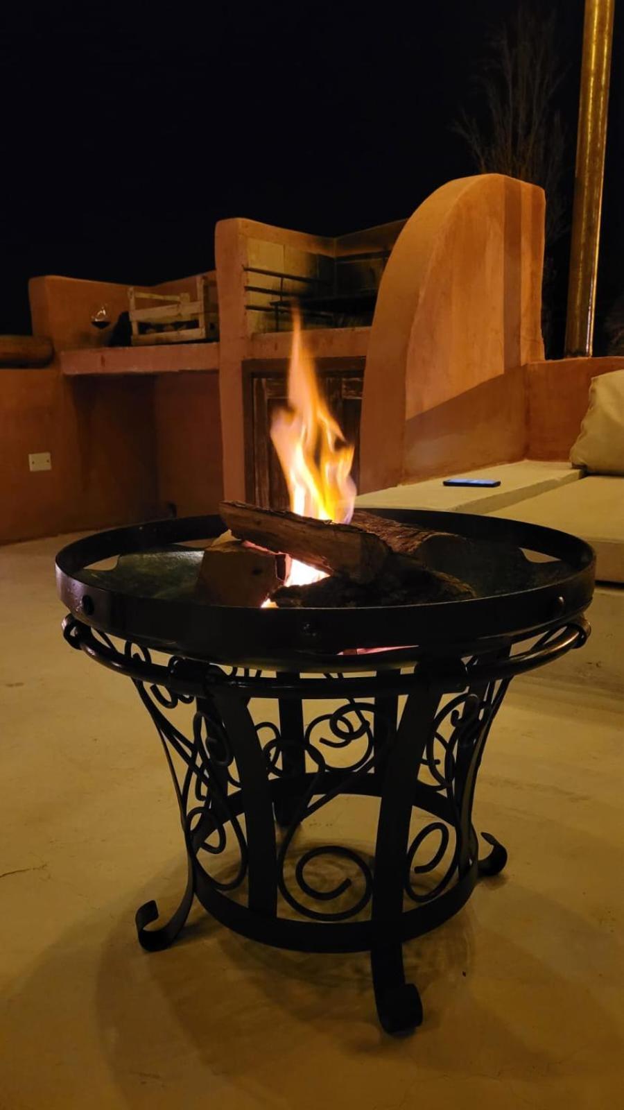 Waytay Villa Cafayate Eksteriør bilde