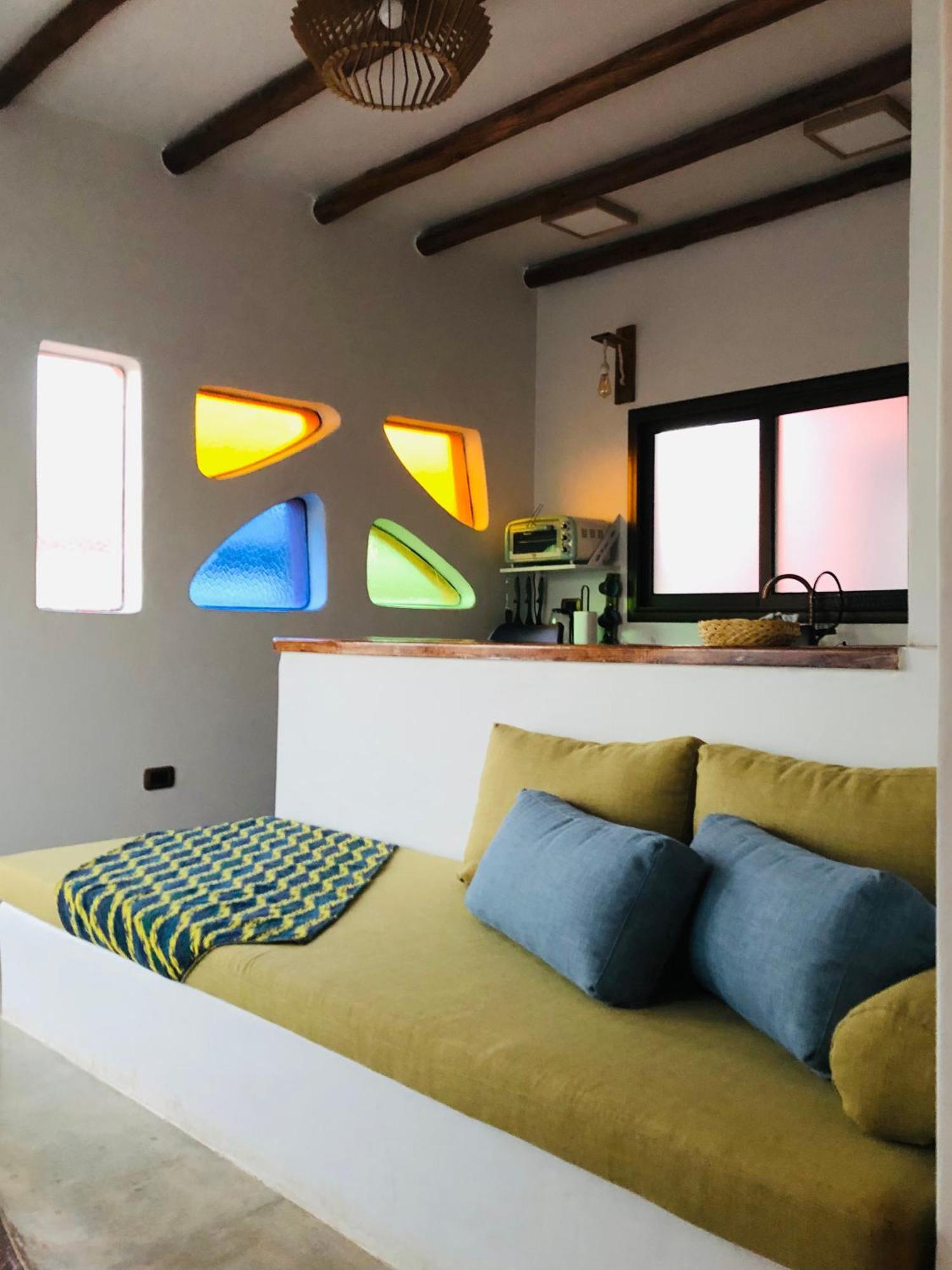 Waytay Villa Cafayate Eksteriør bilde