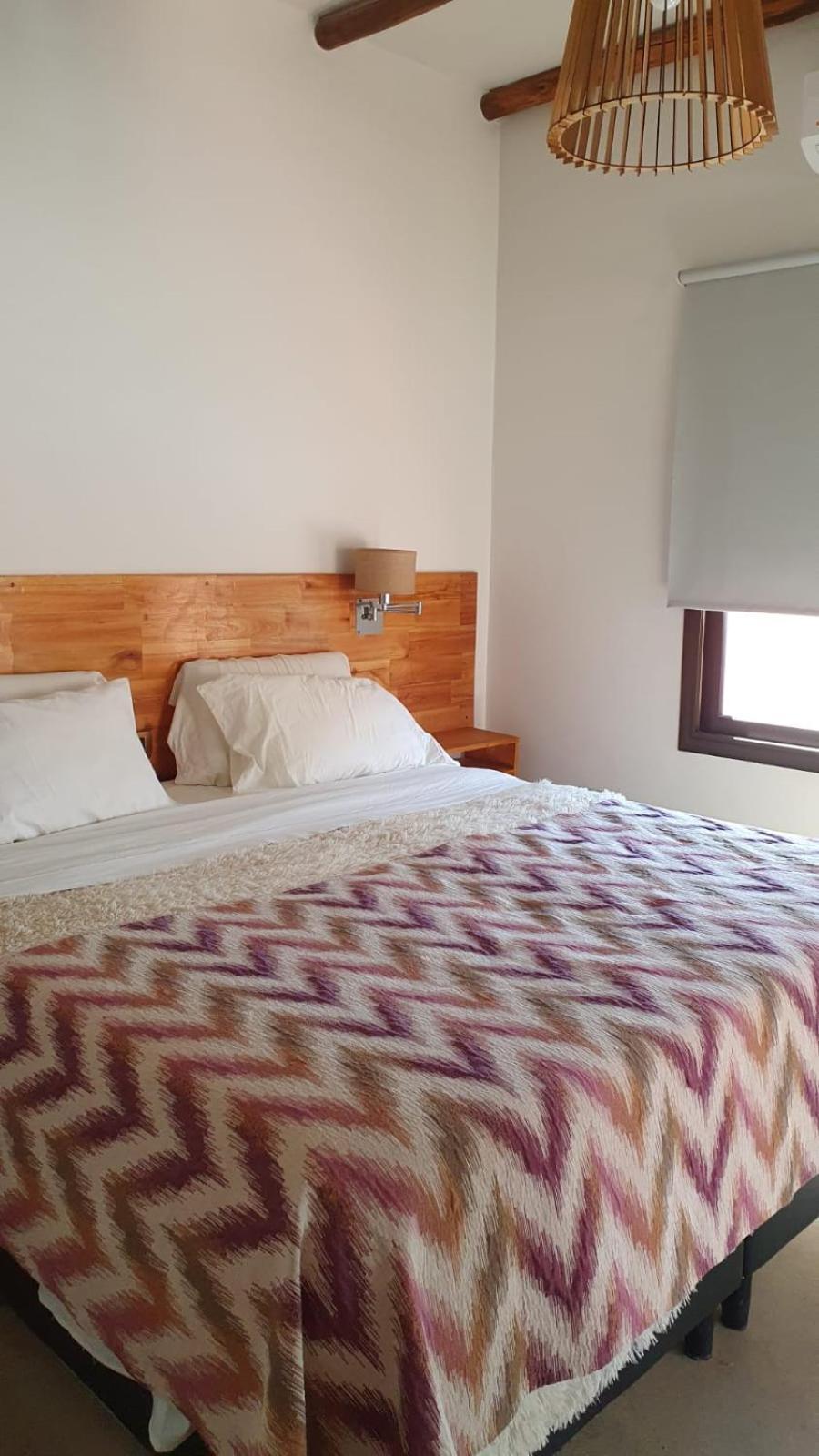Waytay Villa Cafayate Eksteriør bilde
