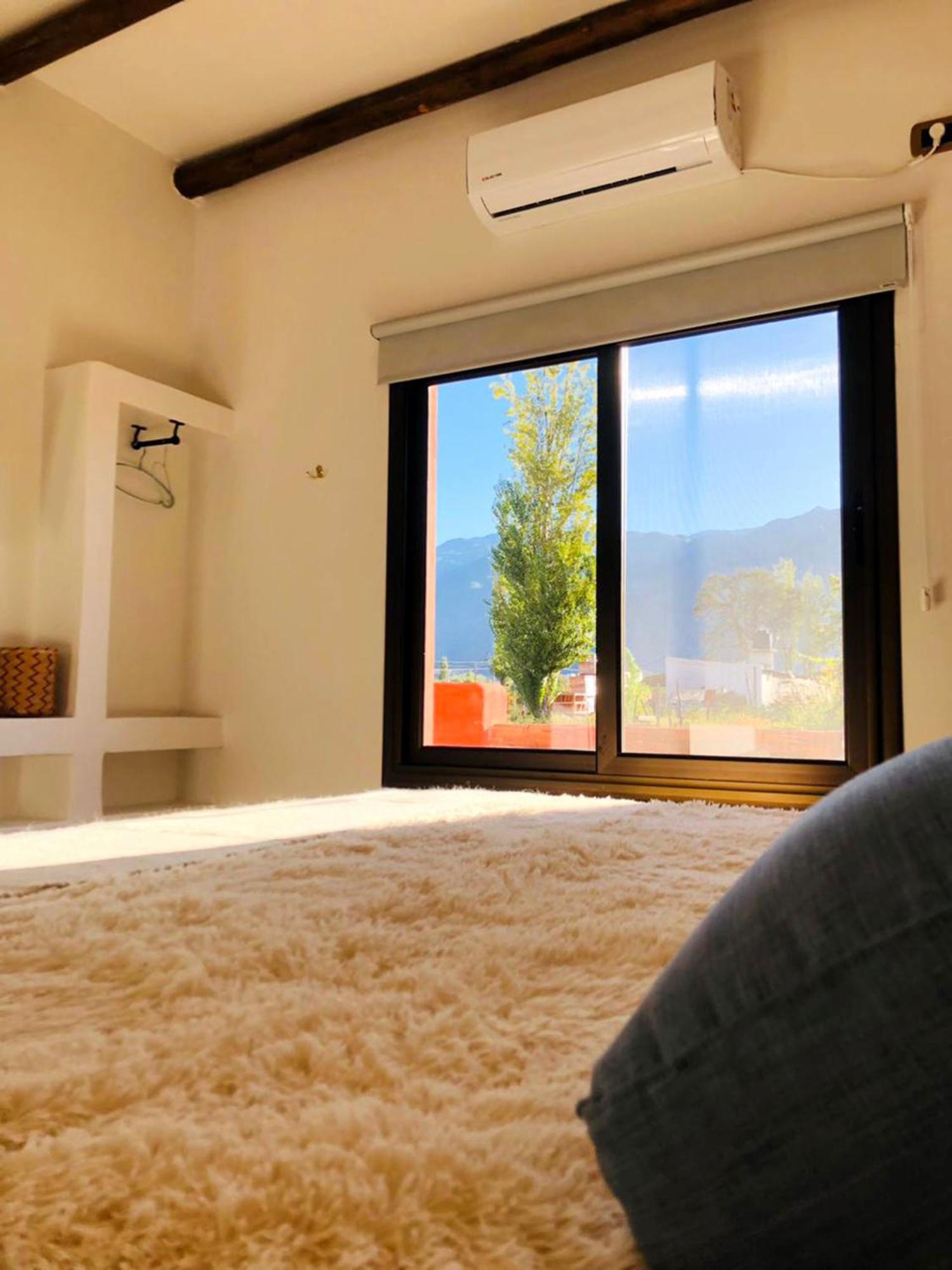 Waytay Villa Cafayate Eksteriør bilde