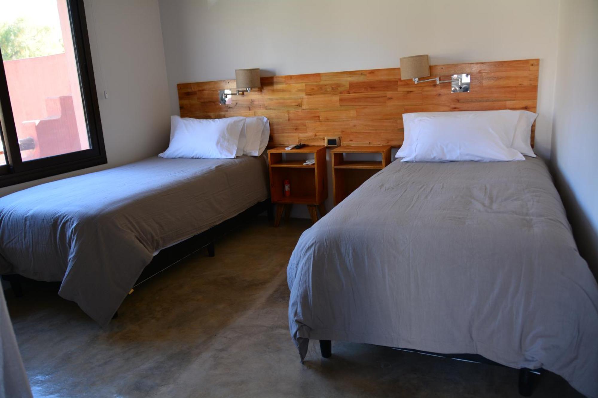 Waytay Villa Cafayate Eksteriør bilde