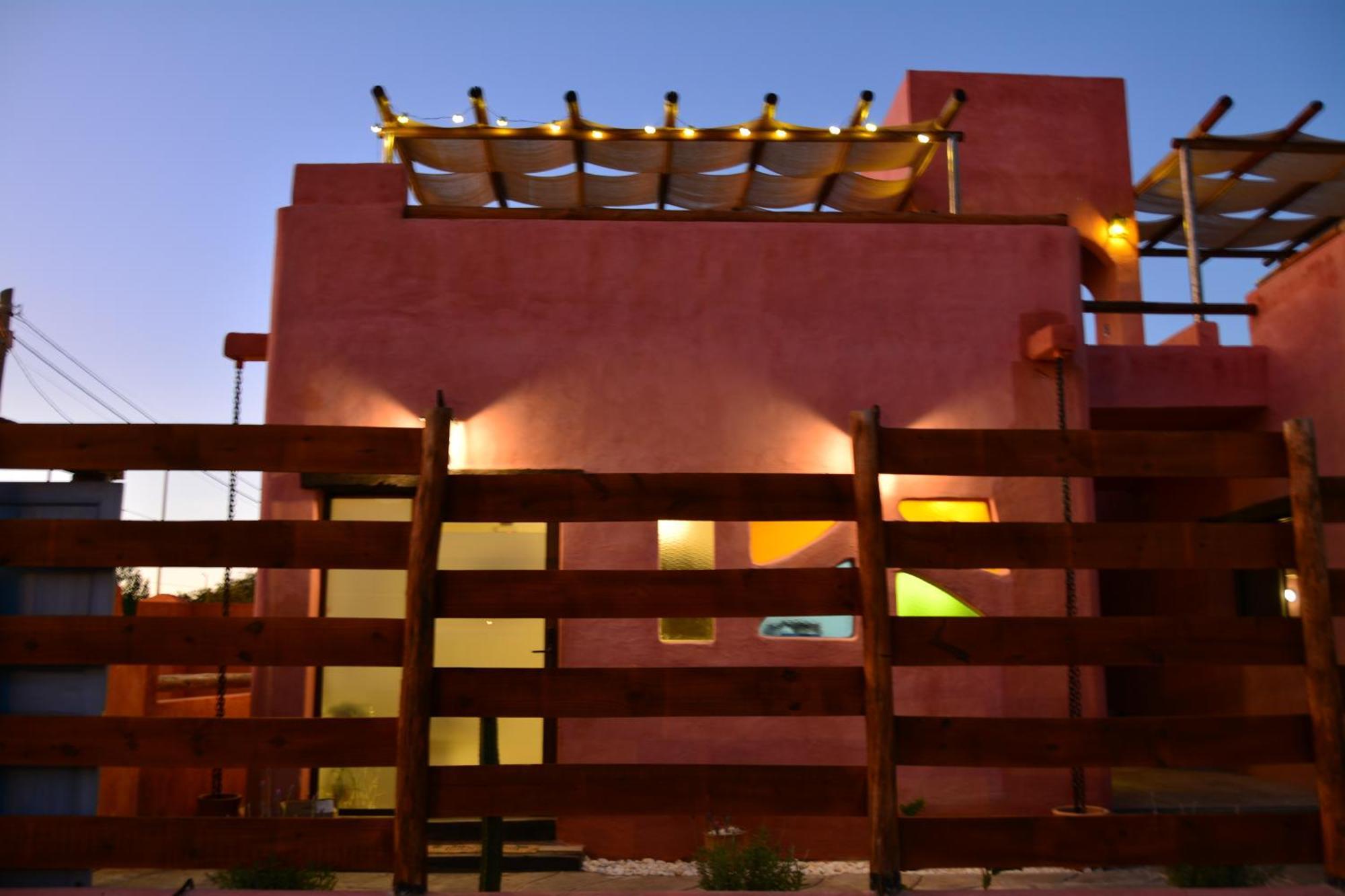 Waytay Villa Cafayate Eksteriør bilde