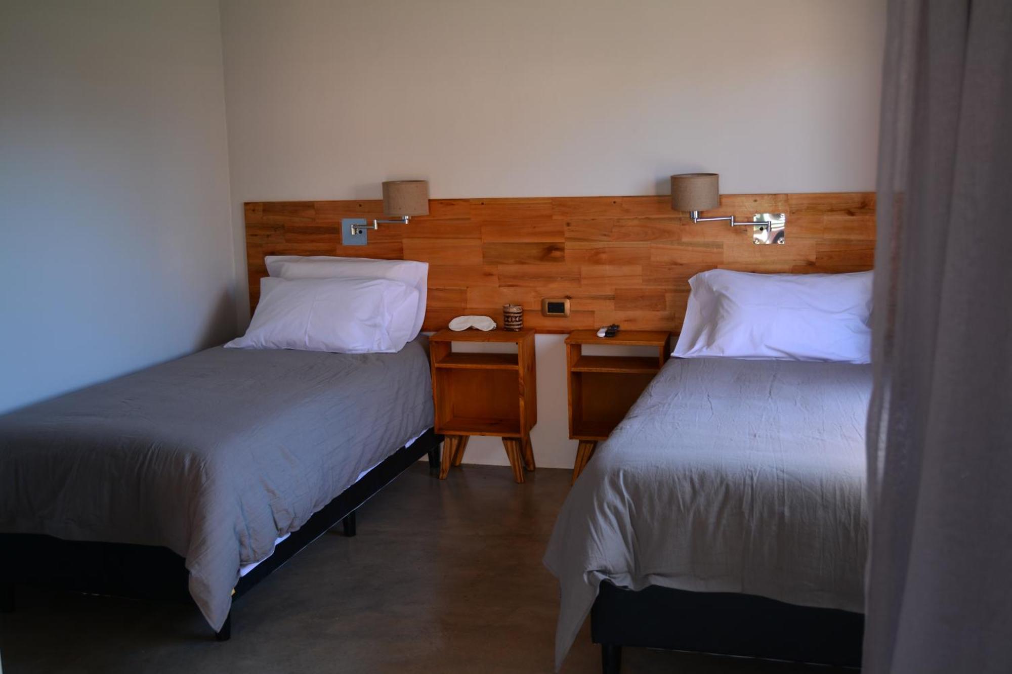 Waytay Villa Cafayate Eksteriør bilde